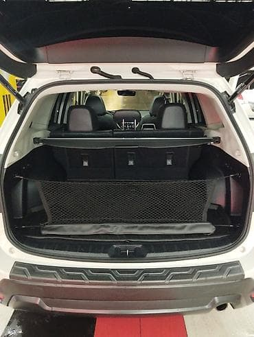 форестер 2015: Subaru Forester: 2020 г., 2.5 л, Вариатор, Бензин, Кроссовер — 10