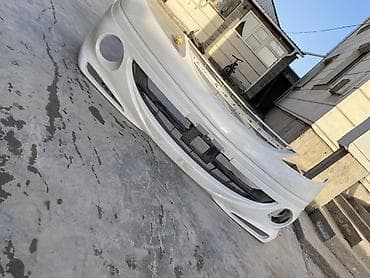 Бампер Аналог