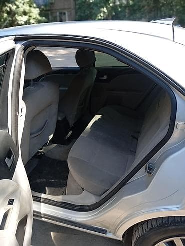мерседес 210 2 2: Ford Mondeo: 2001 г., 2 л, Автомат, Бензин, Седан — 7