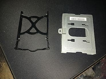 socket 1155: Кронштейн для крепления SSD, HDD c салазкой (крепление накопителя без — 2