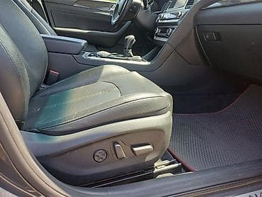 камера заднего вида соната: Hyundai Sonata: 2018 г., 2 л, Автомат, Бензин, Седан — 9