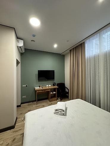 гостиница в джале: 🏨 MokkHotel Комфорт и уют для вашего отдыха 🌿 🕰 — 6