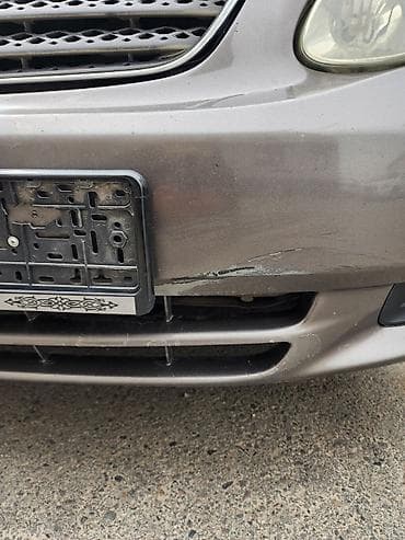 bwb e34: Toyota Corolla: 2002 г., Седан — 7