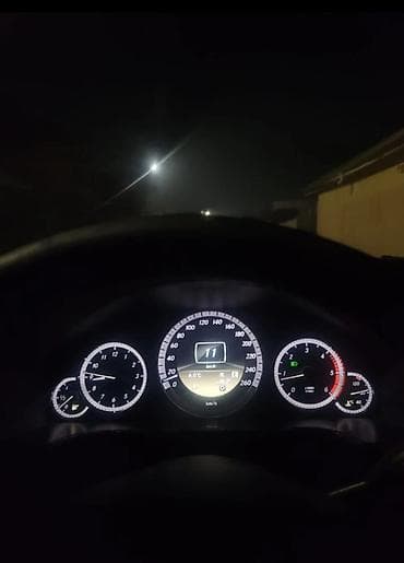 e 55 amg: Mercedes-Benz E-Class: 2012 г., 2.2 л, Автомат, Седан — 4