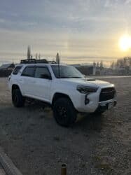 4runner 4runner runer runner foraner raner 4raner 4ranner ranner foruner фораннер форанер фуранер ранер рунер 4ранер rynner 4руннер 4рунер 4раннер: Toyota 4Runner: 2019 г., 4 л, Автомат, Бензин, Жол тандабас — 7