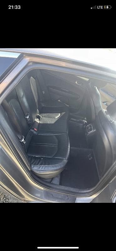 киа каренс 2017: Kia K5: 2017 г., 2 л, Автомат, Газ, Седан — 3