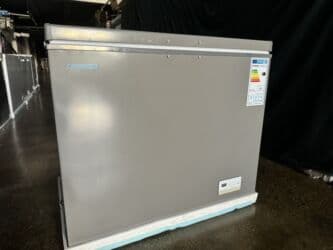 морозильный лар: Морозильник, Новый, Платная доставка, Самовывоз, Бесплатная доставка — 3