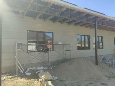 утепление крыши дома пеной цена: Утепление потолоков, Утепление крыши, Утепление балкона, лоджии | Утепление бани, Утепление дачи, Утепление квартиры | Керамзит, Минеральная вата, Термопанели Больше 6 лет опыта — 4