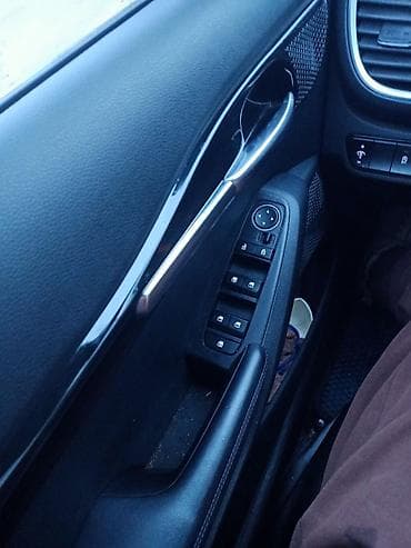 kia 2012: Kia Seltos: 2020 г., 2 л, Автомат, Бензин, Кроссовер — 6