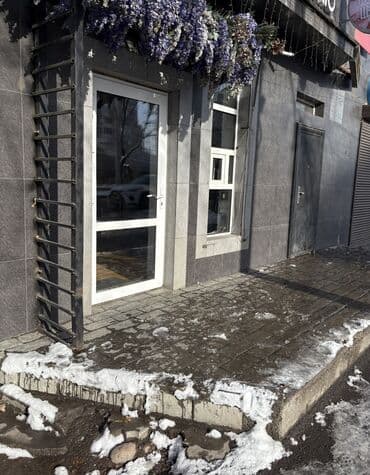 помещение для аренды: Сдаю Магазин, Отдельностоящий магазин, 49 м² С оборудованием, С ремонтом, Вода, Канализация, Отопление, Отдельный вход, 1 линия, Склад — 4