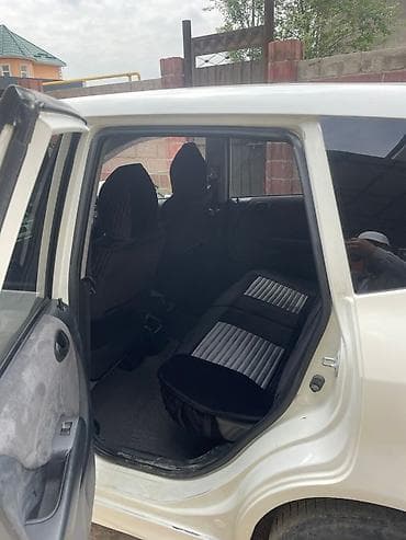 windom поворотник: Honda Fit: 2006 г., 1.3 л, Хэтчбэк — 6