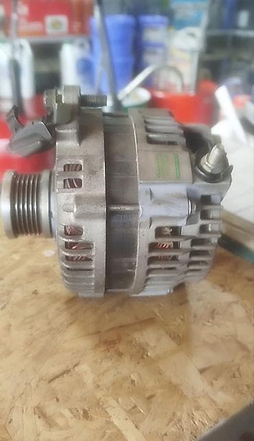 ниссан сефиро а32 генератор: Генератор Nissan — 1