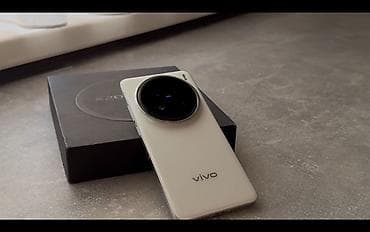 redmi note 12pro plus: Vivo X200 Pro, Б/у, 256 ГБ, цвет - Белый — 4