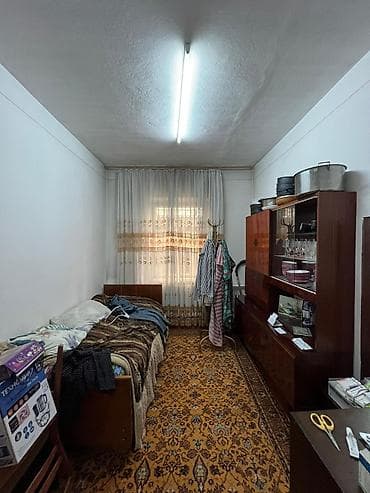 комм: 🏠 Продаётся добротный кирпичный дом в центре с. Беловодское по — 4