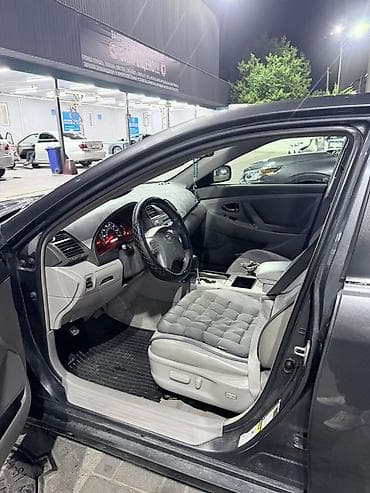 windom 2003: Toyota Camry: 2009 г., 2.4 л, Автомат, Бензин, Седан — 3