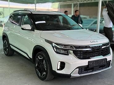 kia optima 2017: Kia Seltos: 2023 г., 1.6 л, Автомат, Бензин, Кроссовер — 2