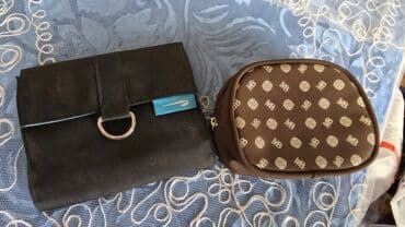 брендовые вещи оригинал: Кошельки Англия "Molton Brown", новые. Цена договорная — 1