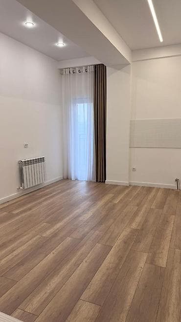 горить: 1 комната, 30 м², Элитка, 9 этаж, Дизайнерский ремонт — 4