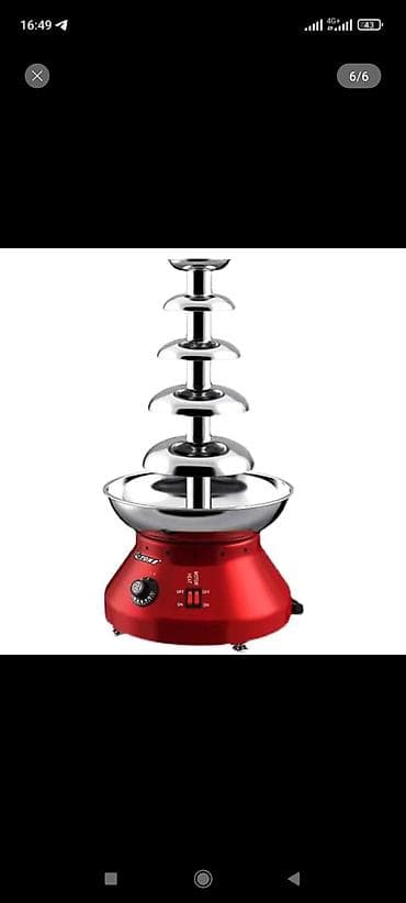 Другая техника для кухни