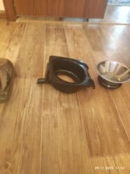 мясорубки промышленный: Шире жасагыч — 12