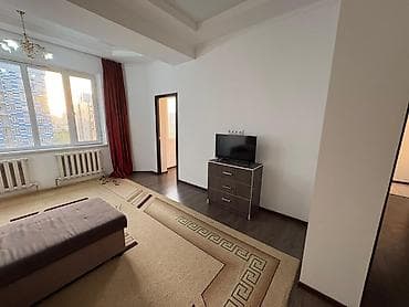 1к: 1 комната, 45 м², 6 этаж — 2