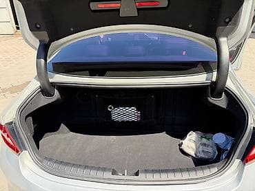 Hyundai Grandeur: 2019 г., 3 л, Автомат, Газ, Седан — 7