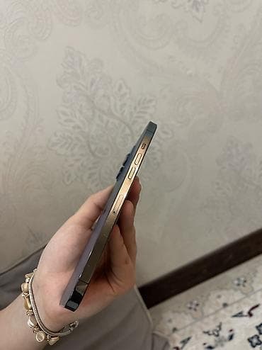 6800 xt: IPhone 12 Pro Max, Б/у, 256 ГБ, Графит — 4