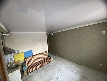 обмен однокомнатной квартиры на дом: Продаю или меняю 2-квартира барачного типа на жилой дом в Чолпон-Ате — 6