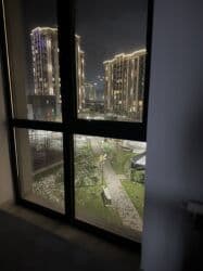 срочная продажа квартир в бишкеке без посредников: 3 комнаты, 87 м², Элитка, 4 этаж, Евроремонт — 27