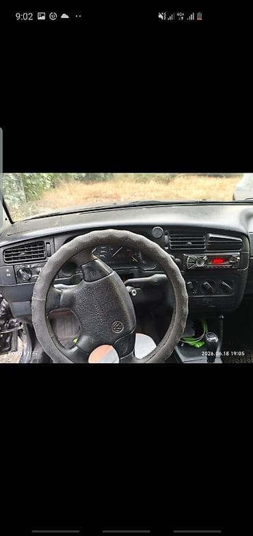 голф 3 цена: Volkswagen Golf: 1994 г., Механика, Хэтчбэк — 3