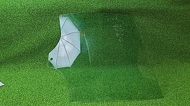 b 5: Стекло заднеи двери левое Е70 Г2008 В отличном состоянии, очень — 2