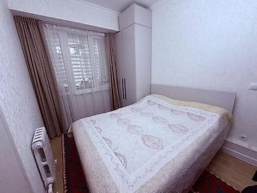 квартира 2 к: 1 комната, 45 м², Элитка, 2 этаж, Евроремонт — 4