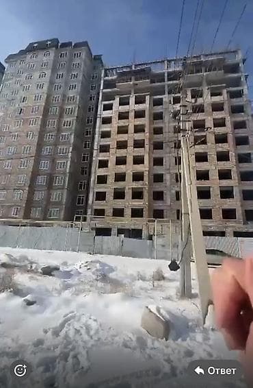 1 room: 1 комната, 39 м², Элитка, 9 этаж, Готовая ПСО (под самоотделку) — 2