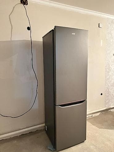 бу тараза: Муздаткыч Artel, Жаңы, Эки камералуу — 7