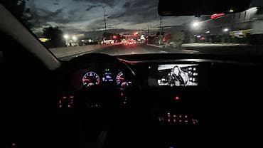 mazda cronos: Kia K5: 2018 г., 2 л, Автомат, Газ, Седан — 4