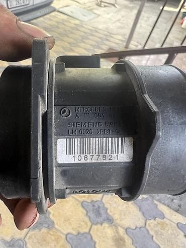 1 mz: Расходомер дмрв м111 и м271 компрессор Привозной в хорошем состоянии — 2