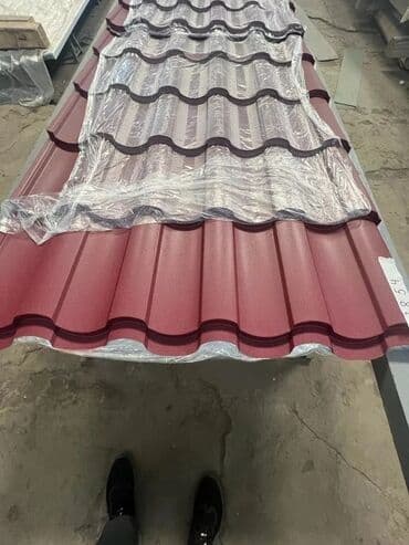 Кровля крыши: Кровля крыши | Демонтаж, Ремонт, Монтаж Больше 6 лет опыта — 1