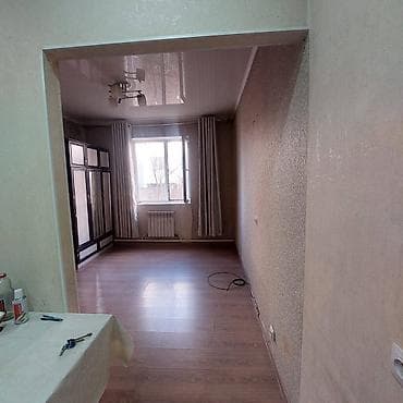 1 комната, 26 м², Индивидуалка, 1 этаж, Старый ремонт