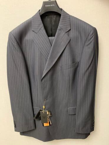 шикарный турецкие вечерние платья для полных: Продаю Новый Турецкий мужской Костюм. Размер 56. Есть фирменный чехол — 1