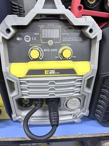 gp pointer: Сварочный аппарат, Полуавтомат — 1