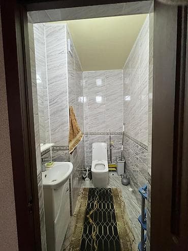 Недвижимость: 3 комнаты, 100 м², Элитка, 6 этаж, Евроремонт — 9
