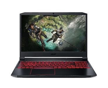 Ноутбуки и аксессуары: Игровой, Б/у, AMD Ryzen 5 — 2