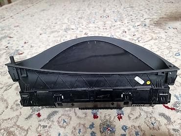 Автокосметика: Щиток приборов Mercedes-Benz Б/у, Оригинал — 4