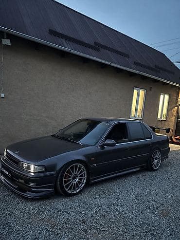 accord 1993: Honda Accord: 1990 г., Бензин, Седан — 4