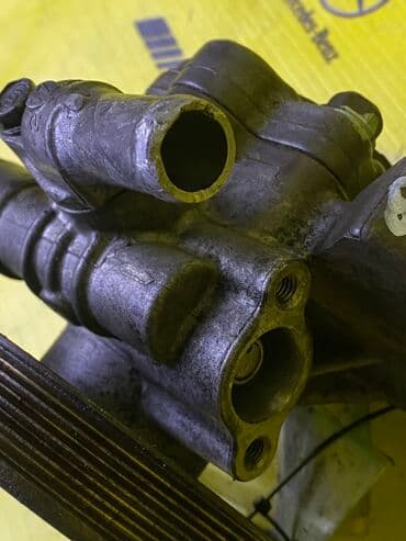 рулевой дозатор: Гидроусилитель Honda Оригинал, Япония — 4