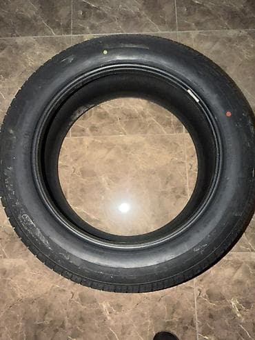 кю 7: Шины 235 / 55 / R 19, Лето, 1 шт, Внедорожные (АТ/МТ), Bridgestone — 3