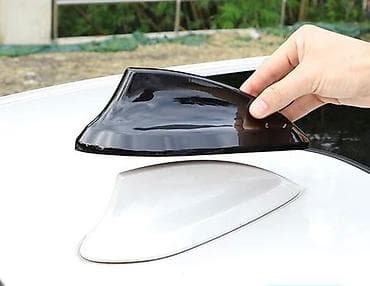 накладк: Декоративные накладки Пластик, BMW, Новый — 1