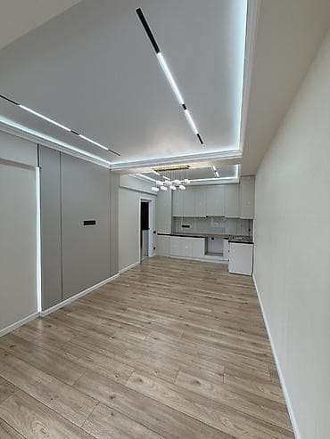 Продажа квартир: 2 комнаты, 47 м², Элитка, 4 этаж, Дизайнерский ремонт — 3