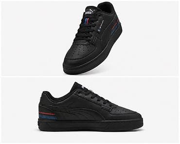 обувь drop: Мужские кроссовки, 36, 37.5, Puma, Новый, цвет - Синий — 2