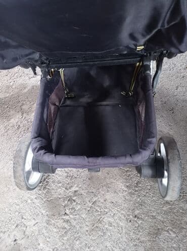 ремонт детских колясок рядом: Коляска — 3